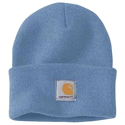Abbildung von Carhartt Beanie A18 Acrylic Watch Hat trendig und wärmend