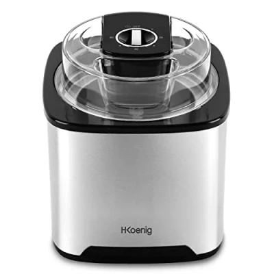 Abbildung von Sorbet Maker SRB80