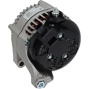 Abbildung von Generator HC Cargo 116727