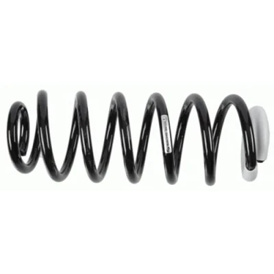 Abbildung von SACHS 994 535 Fahrwerksfeder PEUGEOT: 308 I SW