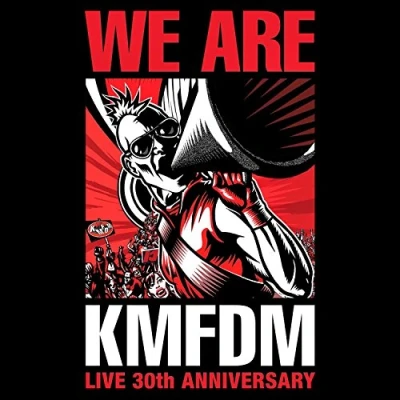 Abbildung von We Are (Live 30th Anniversary)