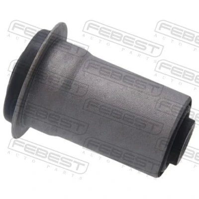 Abbildung von FEBEST MAB 138 Querlenkerlager Vorderachse unten MITSUBISHI: L200 III Pickup