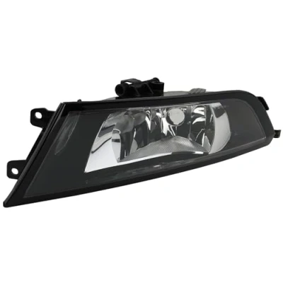 Abbildung von JOHNS 71 03 29 5 Nebelscheinwerfer links ohne Lampenträger SKODA: Fabia III Schrägheck, Kombi