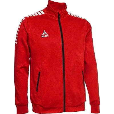 Abbildung von Select Herren Monaco Präsentationsjacke, blau, M