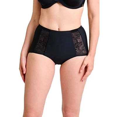 Abbildung von Sans Complexe Perfect Shape Shaping Brief Schwarz Medium Damen