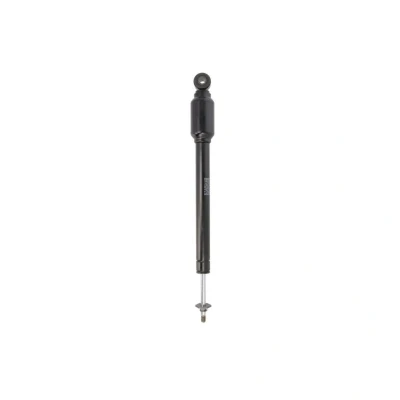 Abbildung von FEBI BILSTEIN 27611 Lenkungsdämpfer Vorderachse schwarz 559 AUDI: A8 D2, A4 B5 Avant, A6 C5 Limousine