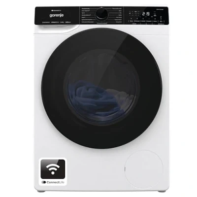 Abbildung von GORENJE Waschmaschine &quot;WPNA 94 ATSWIFI3&quot;, WPNA ATSWIFI3, 9 kg, 1400 U/min