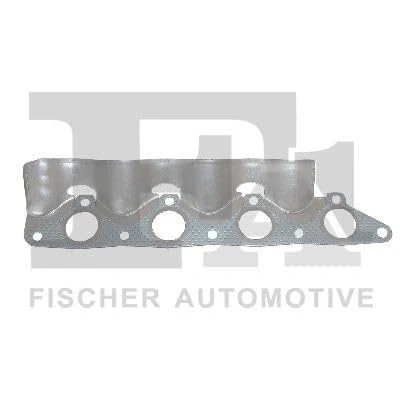 Abbildung von FA1 489 002 Auspuffkrümmerdichtung Zylinderkopf HYUNDAI: Getz, ACCENT 1