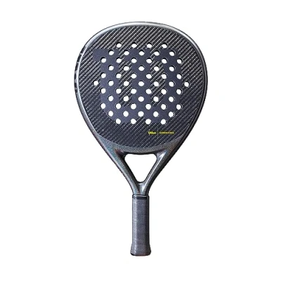 Abbildung von Wilson Carbon Force PRO Padel Racket Padelschläger