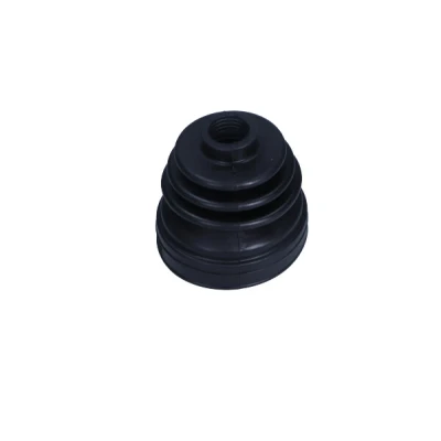 Abbildung von MAXGEAR 49 1081 Achsmanschette Gummi VOLKSWAGEN: Passat B6 Variant, Golf 5 Schrägheck, Touran I, SKODA: Octavia 2 Combi, Fabia Roomster
