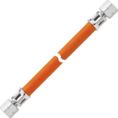 Abbildung von GOK Gasschlauch 40 cm, beidseitig 1/4 Zoll (932910368)
