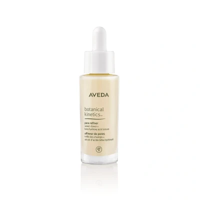 Abbildung von Aveda Botanical KINETICS Sweet Clover PORE Refiner WITH BETA Hydroxy Serum, Größe: 30 ml,