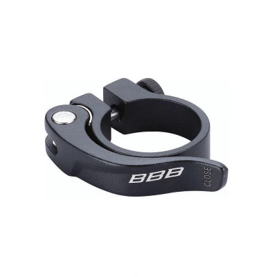 Abbildung von BBB Smoothlever Clamp