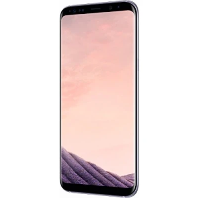 Abbildung von Samsung Galaxy S8+ Smartphone (6,2 Zoll (15,8 cm), 64GB interner Speicher)