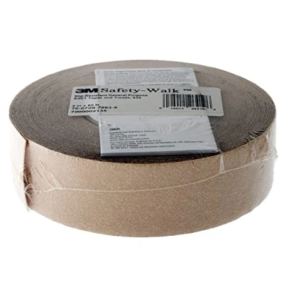 Abbildung von 3M SW1TR50 Safety Walk™ Universal (Typ 1) (L x B) 18.3M 50.8mm Transparent