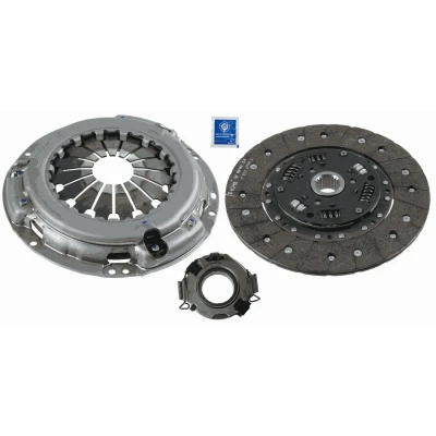 Abbildung von SACHS 3000 836 501 Kupplungssatz 240 TOYOTA: RAV4 I SUV