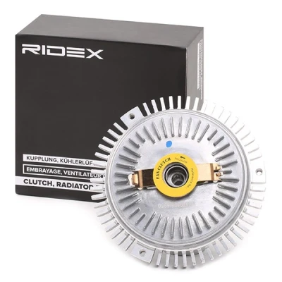 Abbildung von RIDEX 509C0069 Viscokupplung