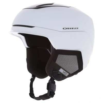 Abbildung von Oakley MOD5 Unisex Skihelm (Größe: S, Weiß)