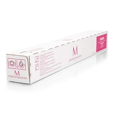 Abbildung von Utax Original 1T02RLBUT0 / CK 8512 M, Premium Drucker Kartusche, Magenta, 15000 Seiten