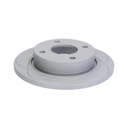 Abbildung von ATE PowerDisc 24.0312 0141.1 Bremsscheibe 239,5 12,0 4 108,0 voll beschichtet FORD: FIESTA 4, KA Schrägheck, MAZDA: 121 III Hatchback