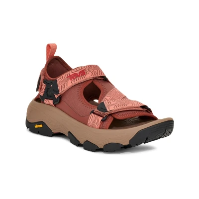 Abbildung von Teva Grandview Max GTX Sandals EU 37