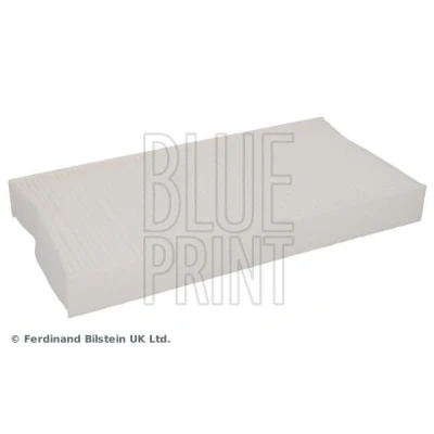 Abbildung von BLUE PRINT ADBP250099 Innenraumfilter Vorfilter, Pollenfilter 304mm 155mm 35mm