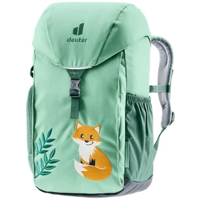 Abbildung von Deuter Waldfuchs 14 spearmint seagreen Rucksack