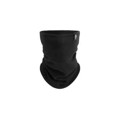 Abbildung von Manufaktur13 MORF Schlauchschal, Größe: One Size, Black out