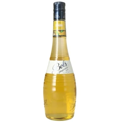 Abbildung von Bols Creme de Bananes Likör (1 x 0.7 l)