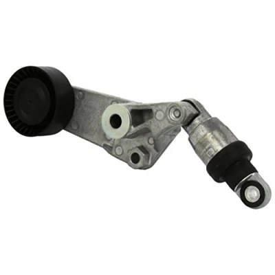 Abbildung von INA 534 0016 10 Spannarm, Keilrippenriemen TOYOTA: MR2 III Cabrio, Celica VII Coupe, Avensis II Limousine