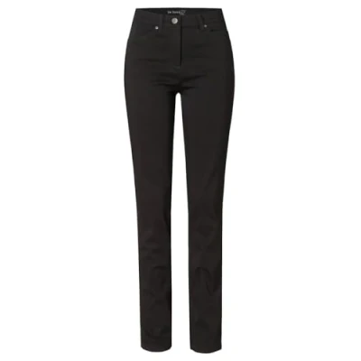Abbildung von TONI Beloved CS Jeans Slim Fit, Damen, Größe: 46xR, 089 black
