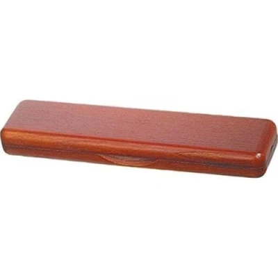 Abbildung von Gewa 751049 Rohretui Oboe 20 Rohre, rot/braun lackiert