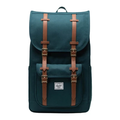Abbildung von Herschel Supply Co. Little America Laptop Backpack dark sea
