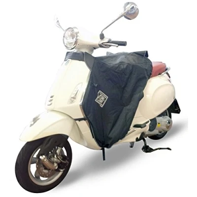 Abbildung von Tucano Urbano TERMOSCUDO Beinschutz Thermodecke R170 für Piaggio Vespa Sprint 125