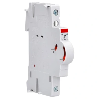 Abbildung von ABB S2C H6R, Weiß, S200, S200M, S200P, S200S, SN201L, SN201, SN201M, F200, DS201, DS202C, DS200