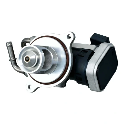 Abbildung von HELLA 6NU 014 864 881 AGR Ventil elektrisch mit Dichtung MERCEDES BENZ: A Klasse, B Klasse