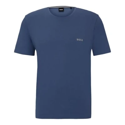 Abbildung von BOSS T Shirt &quot;Mix&amp;Match R&quot;, mit Logostickerei