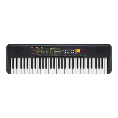 Abbildung von Yamaha Home Keyboard (Keyboards, Keyboards), PSR F52