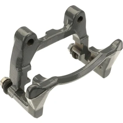 Abbildung von TRW BDA692 Bremssattelhalter AUDI: TT Coupe
