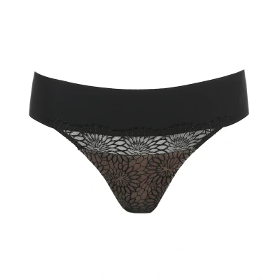Abbildung von Primadonna Sophora RIO Slip, Damen, Größe: 38, Black