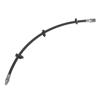Abbildung von FEBI BILSTEIN 185409 Bremsschläuche Hinterachse links, rechts 540 IVECO: DAILY 6 Kastenwagen, 3 Kasten/Kombi
