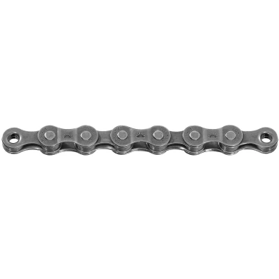Abbildung von Kette 6/7 Fach Sunrace CNM54 116 Glieder Grau