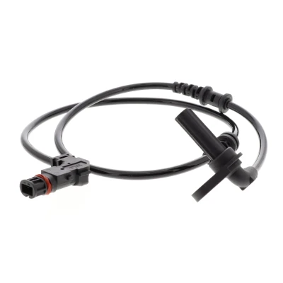 Abbildung von VEMO V30 72 0873 ABS Sensor Vorderachse rechts aktiver 671 MERCEDES BENZ: E Klasse T modell, Limousine, CLS Coupe
