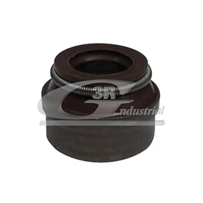 Abbildung von 3RG 80133 Ventilschaftdichtung 8 VOLKSWAGEN: GOLF 2, TRANSPORTER 4 Bus, 3, AUDI: A8 D2, 80 B3, A4 B5 Limousine, OPEL: Zafira B