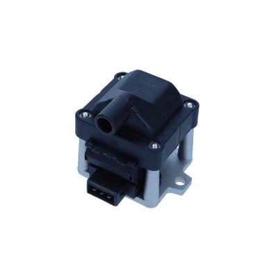 Abbildung von MAXGEAR 13 0363 Zündspule 12V 1 mit Endstufe, inkl. Zündkerzenstecker PORSCHE: 911 Coupe, Boxster, Cayman