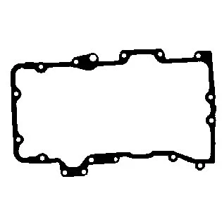 Abbildung von BGA OP0337 Ölwannendichtung FORD: Maverick SUV, MONDEO 3 Kombi, Stufenheck, JAGUAR: S Type, X Type Limousine, MAZDA: Tribute Station Wagon