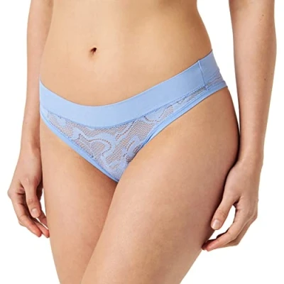 Abbildung von sloggi Damen GO Allround Lace Mini, RIVIERA, One