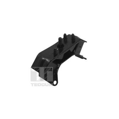 Abbildung von TEDGUM TED16232 Motorlager hinten SUBARU: Impreza II Limousine, Forester III, I Limousine