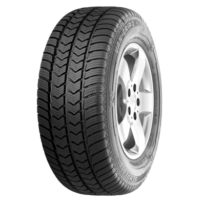 Abbildung von Semperit VAN GRIP 2 XL M+S 3 195/70 R15 97T PKW Winterreifen Reifen VOLKSWAGEN: Transporter 4 Bus, Kastenwagen 0470084