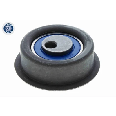 Abbildung von ACKOJA A37 0036 Spannrolle, Zahnriemen MITSUBISHI: L300 / Delica III Bus, GALANT 4, 4 Stufenheck